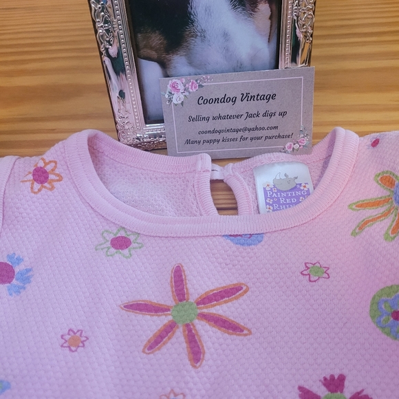 Cotton Dress - Picture 5 of 5